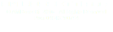 AM ROSSETTI SRLS © AMRossetti 2016 - All Rights Reserved Piva 04643290754 